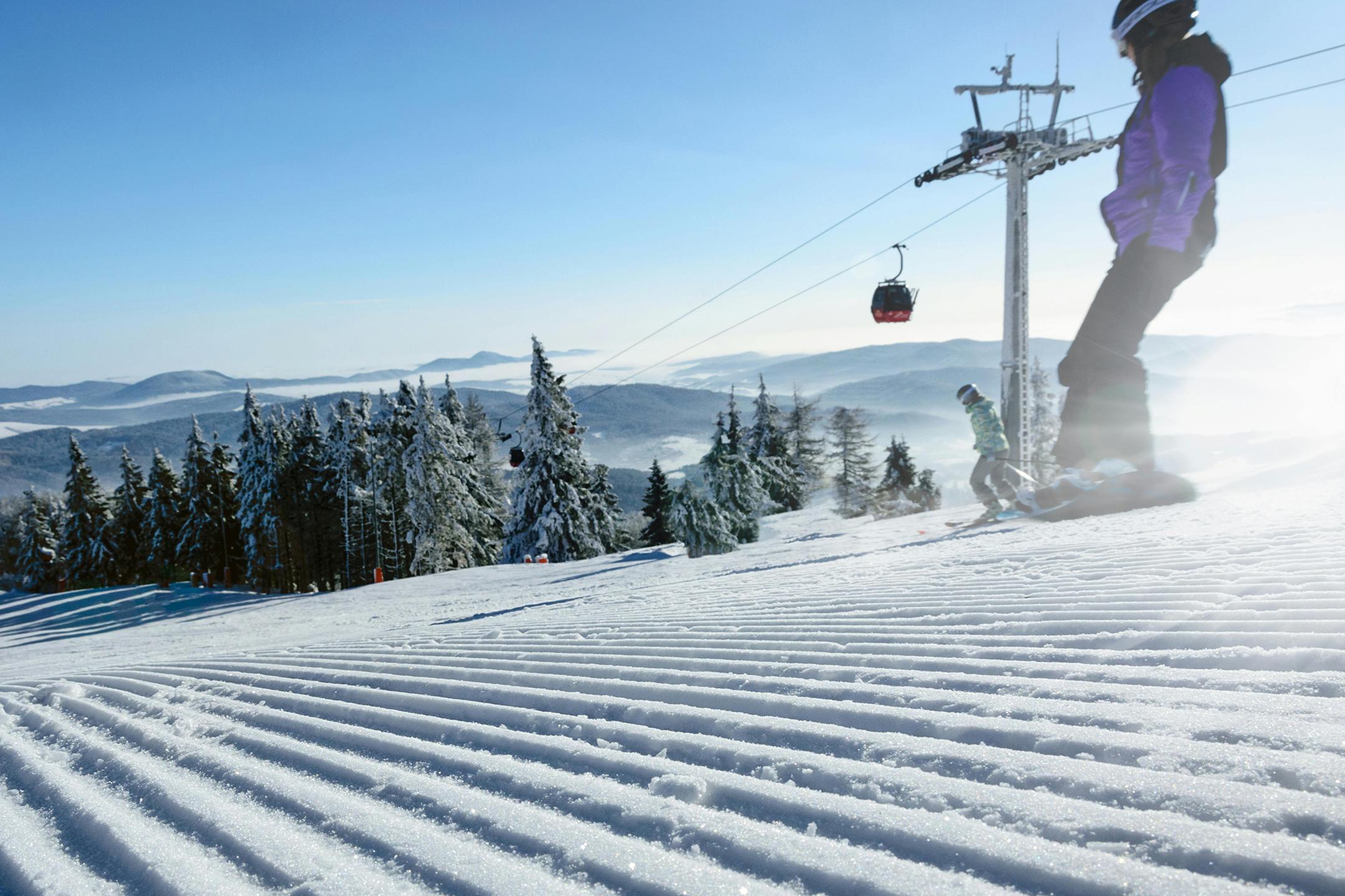 Chalets Séléna - Les Gets - Proximité pistes